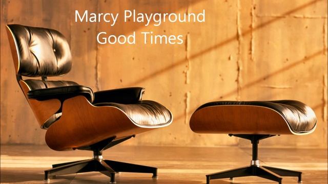 Marcy Playground Good Times смотреть онлайн