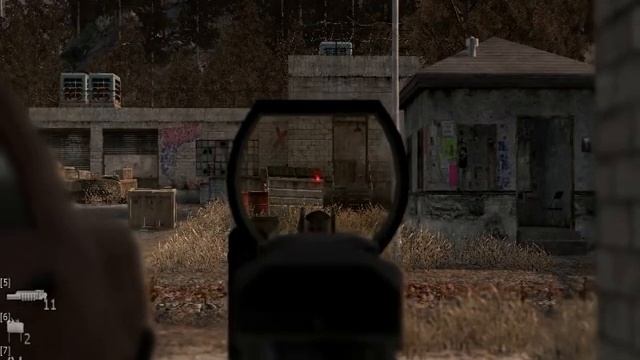 CoD4 MW1 Part 16 (Ультиматум) Русское прохождение/Russian Walkthrough