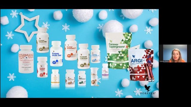 Продукти, които използваме през зимата смотреть онлайн