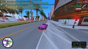 ПОГОНЯ ОТ ФБР И ПОЛИЦИИ на Arizona RP | GTA SAMP