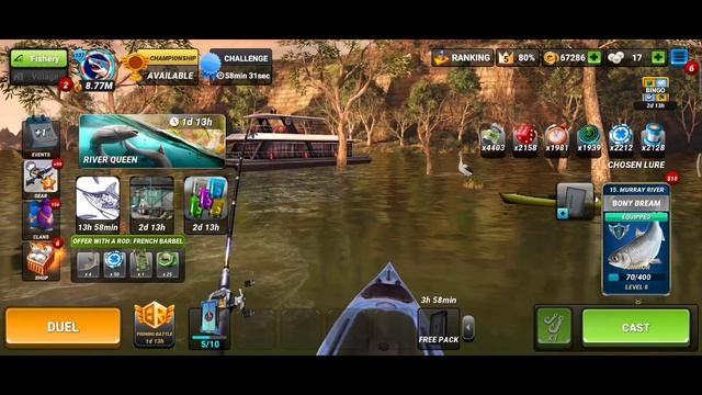 Fishing Clash Gift Codes October 2023 #powerxgk #fishingclash смотреть онлайн