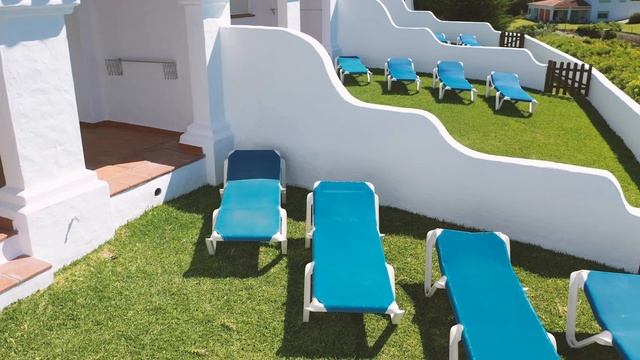 Villas Flamenco Beach смотреть онлайн