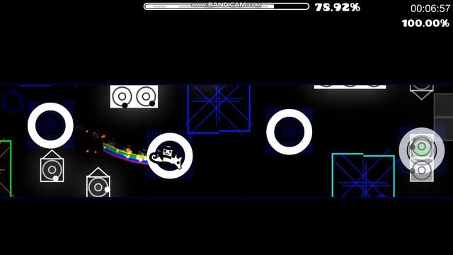 Очень анлаки победа..... КАКОЙ-ТО ТАМ МЕДИУМ ДЕМОН — 100% смотреть онлайн