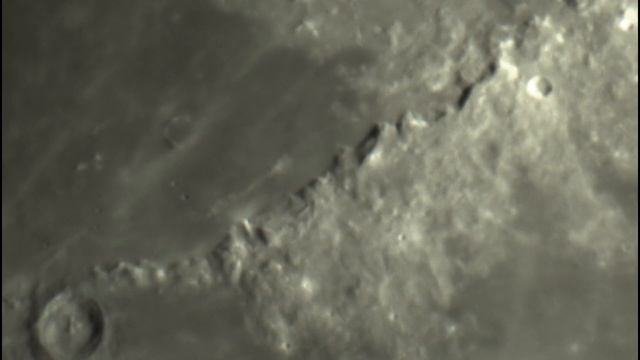 Moon, Montes Apenninus (10 August 2019) смотреть онлайн