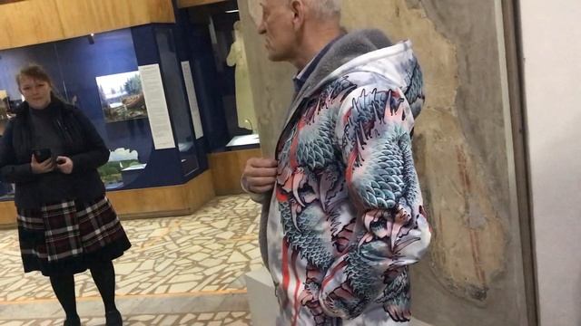 Старинный Волоколамский Кремль. Экскурсия с профессором МГУ !