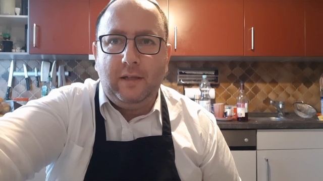 Готовим с знакомыми