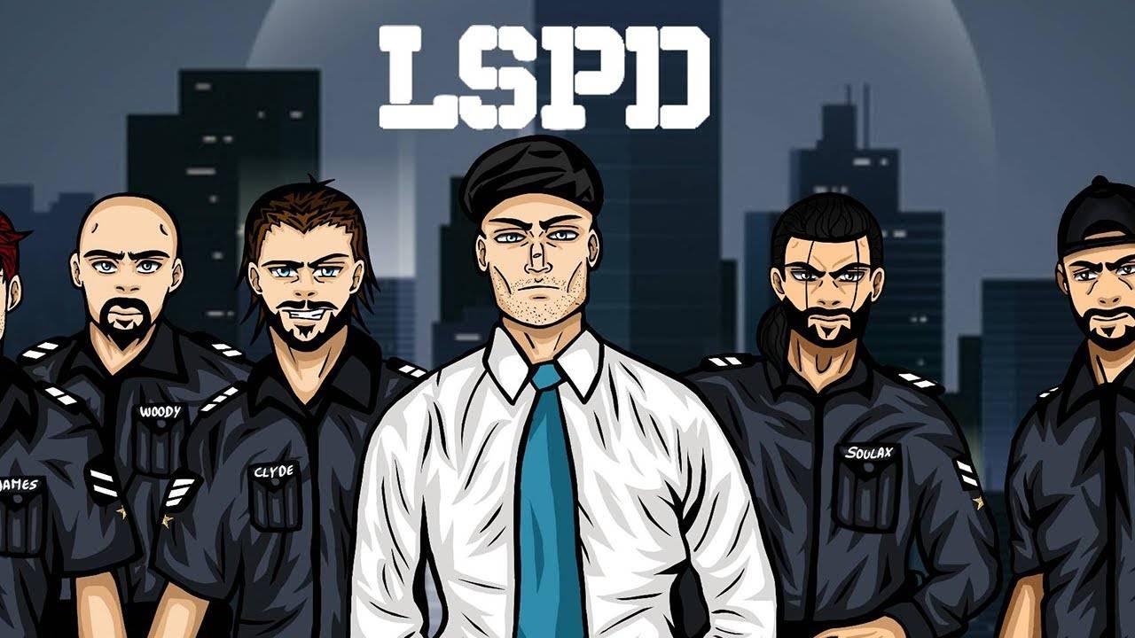 #majesticrp Non RP COP SHDP на Majestic RP