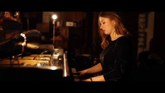 Vesna - Komety (live Session)