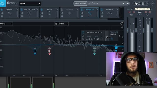 Izotope Ozone 9 Mastering Bible [Standard & Advanced] смотреть онлайн