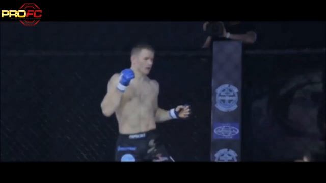 Борис Мирошниченко vs Хамди Кузгун HL смотреть онлайн