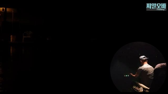 전자찌 1m 자립 4분할 밤낚시. 붕어 낚시 смотреть онлайн