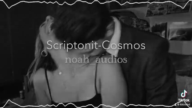 Скриптонит-Космос| Audio Edit