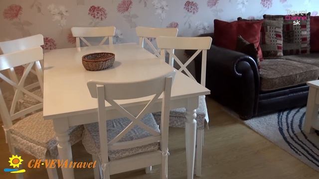 Predela 2 Aparthotel*** Bansko - Bulharsko (Travel Channel Slovakia) смотреть онлайн