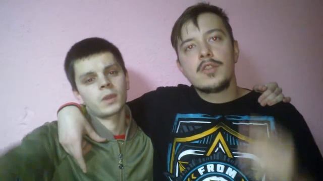 Видеоприглашение Malk и Playfellow смотреть онлайн