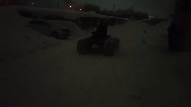 ГК-1 первый выезд смотреть онлайн