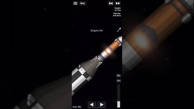 Mercury Redstone (sfs 1.5) смотреть онлайн