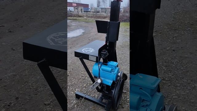 дровокол редукторний вертикальний 220в 0989625279 смотреть онлайн