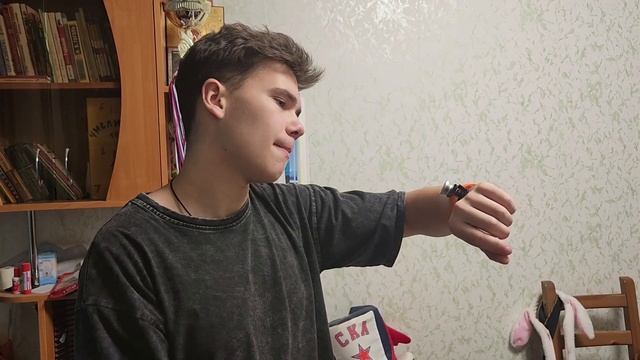 Избавьтесь от старых часов: Orange Product - лучший выбор смотреть онлайн