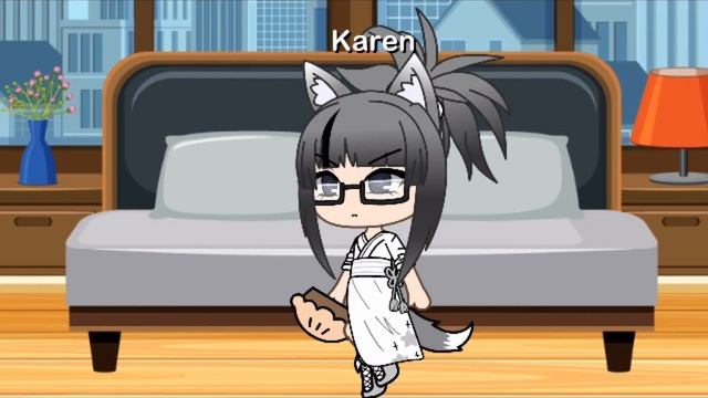 [челендж] 24 ЧАСА В ТЕЛЕ БАБУШКИ|Karen Gasai смотреть онлайн