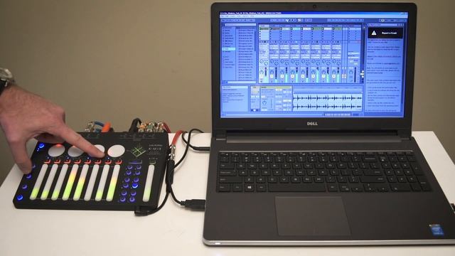 K-Mix Windows Compatibility Teaser смотреть онлайн