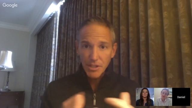 Keto Q & A - CHTV 144 смотреть онлайн