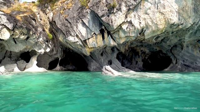 33 величайших природных чудес планеты Земля