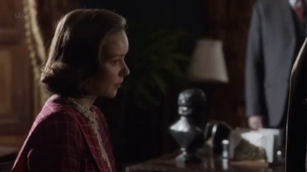 66. Пуаро Агаты Кристи 13 сезон 1 серия Слоны помнят всё