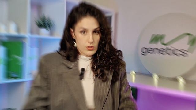 Генетическая ДИСКРИМИНАЦИЯ! Генетик об использовании ДНК-тестов в медицине, страховании и спорте смотреть онлайн