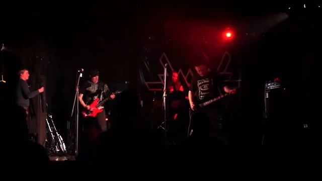 Фронт, 29.03.2015, СПб, клуб Phoenix - 03. смотреть онлайн