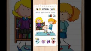 Brain Test Level 291 292 293 294 295 296 297 298 299 300 #braintest #braintestgame