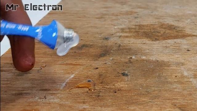 3 Simple Inventions With DC Motor