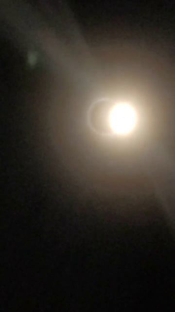 ЭТО ШОК СОЛНЕЧНОЕ ЗАТМЕНИЕ МОНРЕАЛЬ КАНАДА SOLAR ECLIPSE MONTRÉAL APRIL 8, 2024 смотреть онлайн