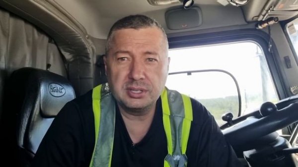 Блогер БН . Если в России права не дадут.  Что делать мне тогда?