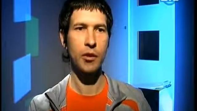 Территория Призраков. Зеркало. 8 серия. смотреть онлайн