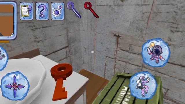 Alien Neighbor Mars Adventure |Nivel 2| Full Gameplay смотреть онлайн
