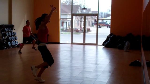 Fitness Format #1 смотреть онлайн