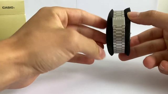 A $25 WATCH WORTH BUYING= CASIO A168 | BEST VALUE FOR MONEY!! смотреть онлайн