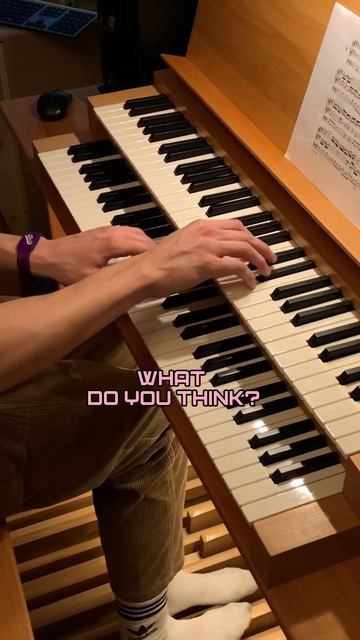 #organist #germanleonov смотреть онлайн