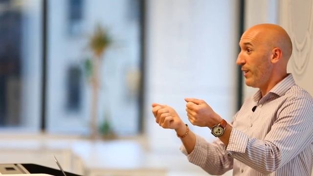 SoulCycle Product VP on Leading a Product Revolution смотреть онлайн