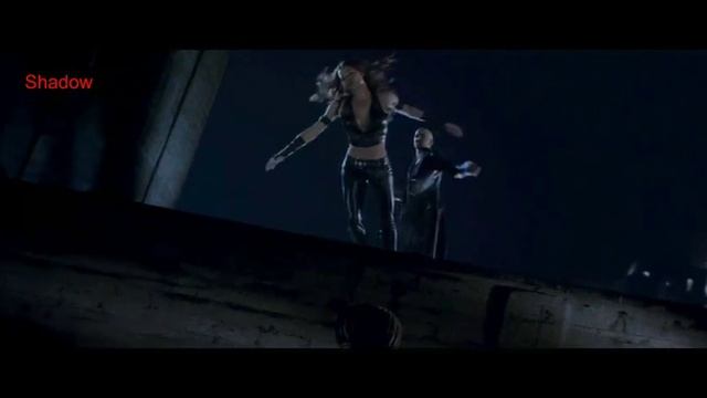 Elektra Story Daredevil & Elektra - Royksopp - What Else Is There смотреть онлайн