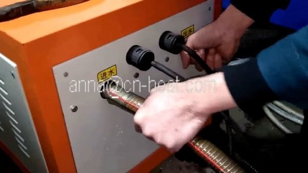 LSW-60 installation video