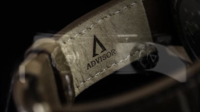ASCENT, The "Super Compressor" Classic / Skull Automatic Watch смотреть онлайн