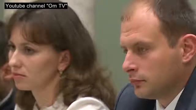 Начальник планеты Земля