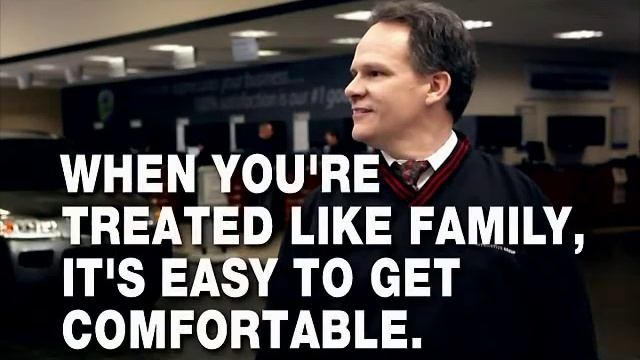 PAT - LaFontaine Automotive Group - Chevy смотреть онлайн