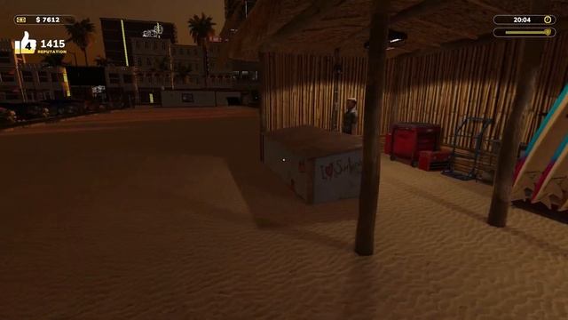 Parking Tycoon. Surf shop.#parkingtycoonsimulator смотреть онлайн