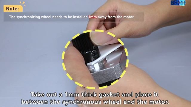 ELEGOO Neptune 4 Plus & Max: How to replace the motor of Y-axis? смотреть онлайн