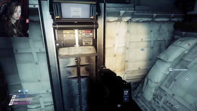 PREY НА КОШМАРЕ | #13 РАЗУМНЫЙ смотреть онлайн