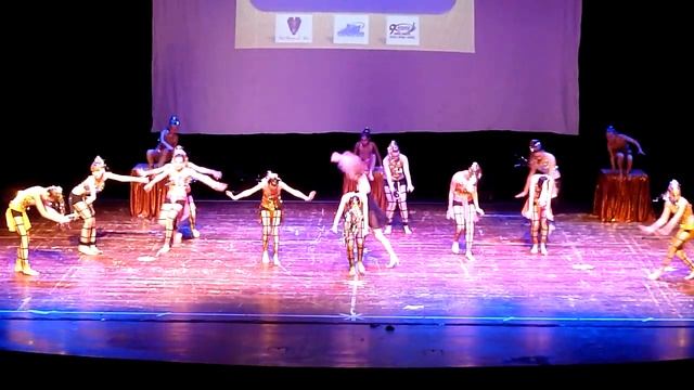 Соревнование в Эйлате (часть 1 из 4) смотреть онлайн