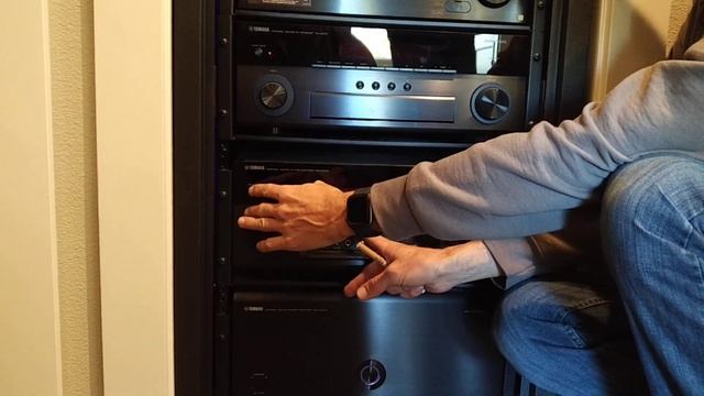 Setup true 4K in Yamaha Receivers смотреть онлайн