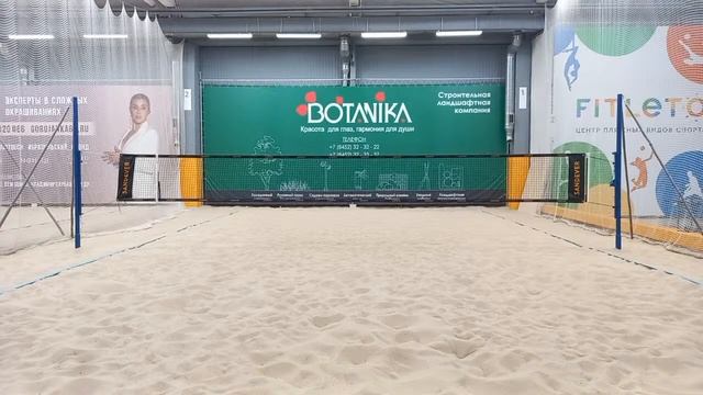 Money Cup ПП: Богова/Терехин VS Осипова/Дунаев смотреть онлайн
